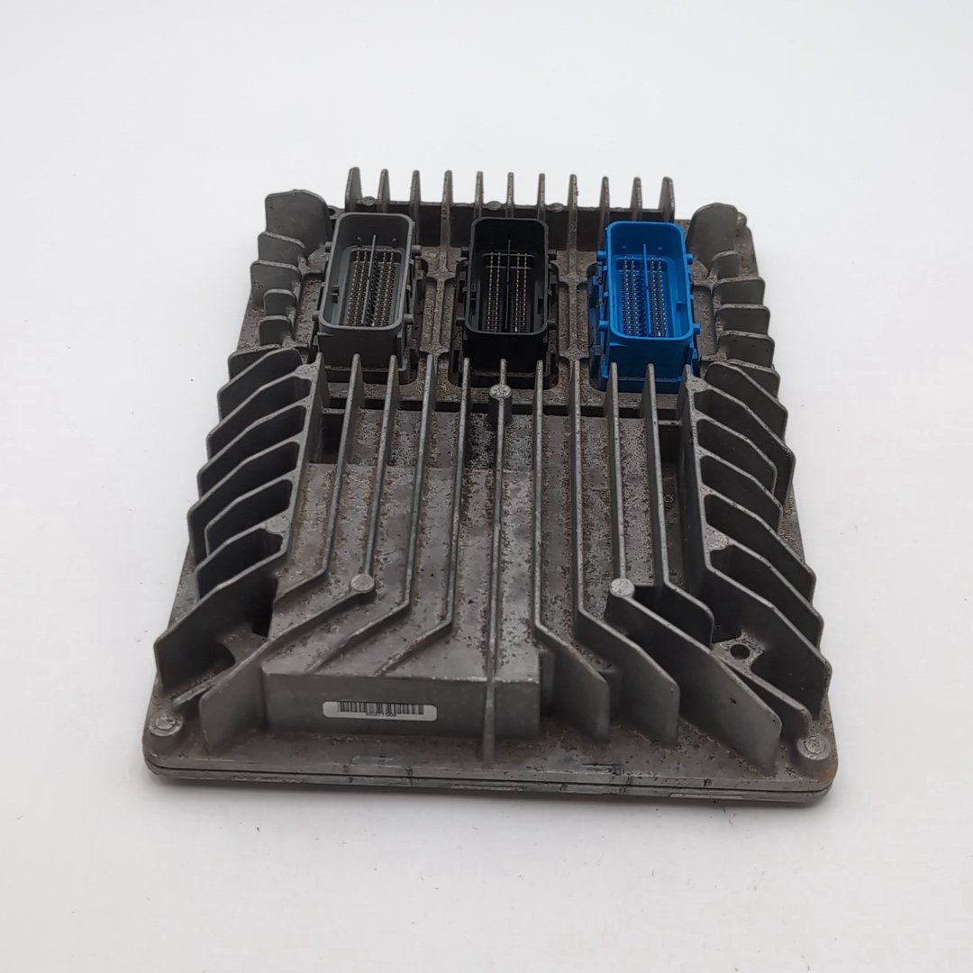 2013 2014 2015 Chevrolet Equinox Engine Computer Control Module E39A 12655476