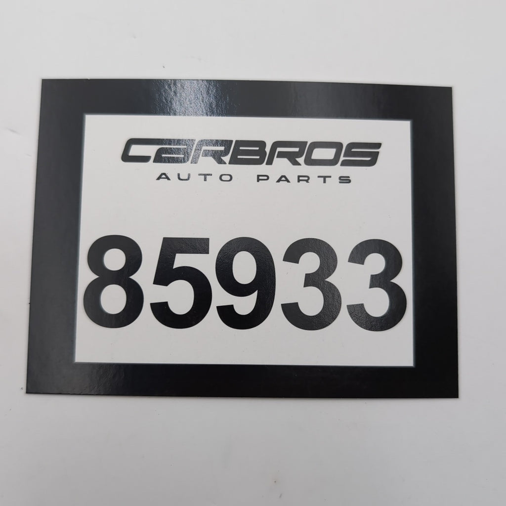 2015 2016 2017 Lexus ES350 Network Gateway Control Module OEM 89111-33101