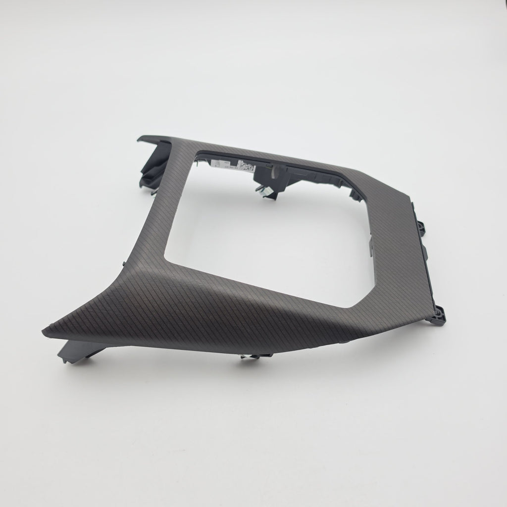 2024 2025 2026 BMW X3 G45 Center Console Wood Trim 5A443A4