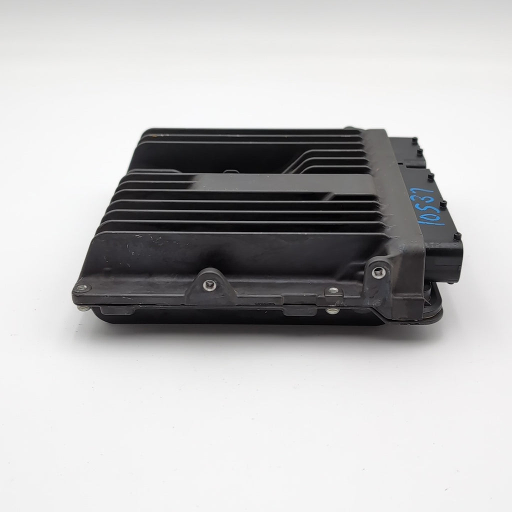 2018 18 LEXUS GS350 Engine Computer Control Module ECM 89661-3AG20 896613AG20