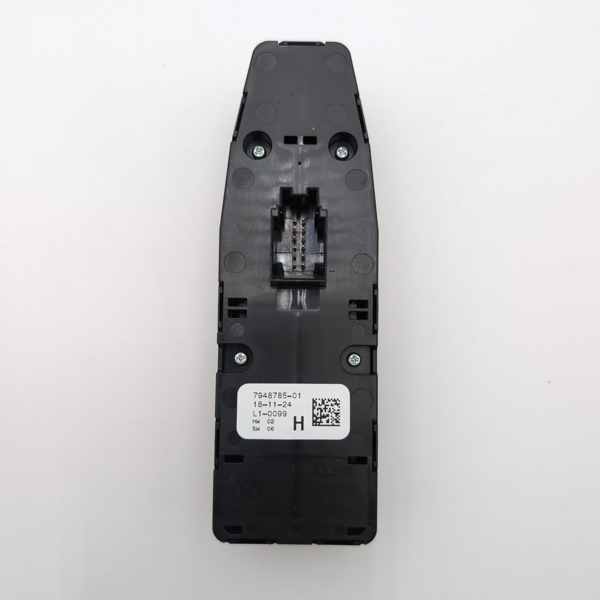 2021 - 2026 BMW G20 G22 G80 F44 G26 M3 Left Driver Master Window Switch 7948785