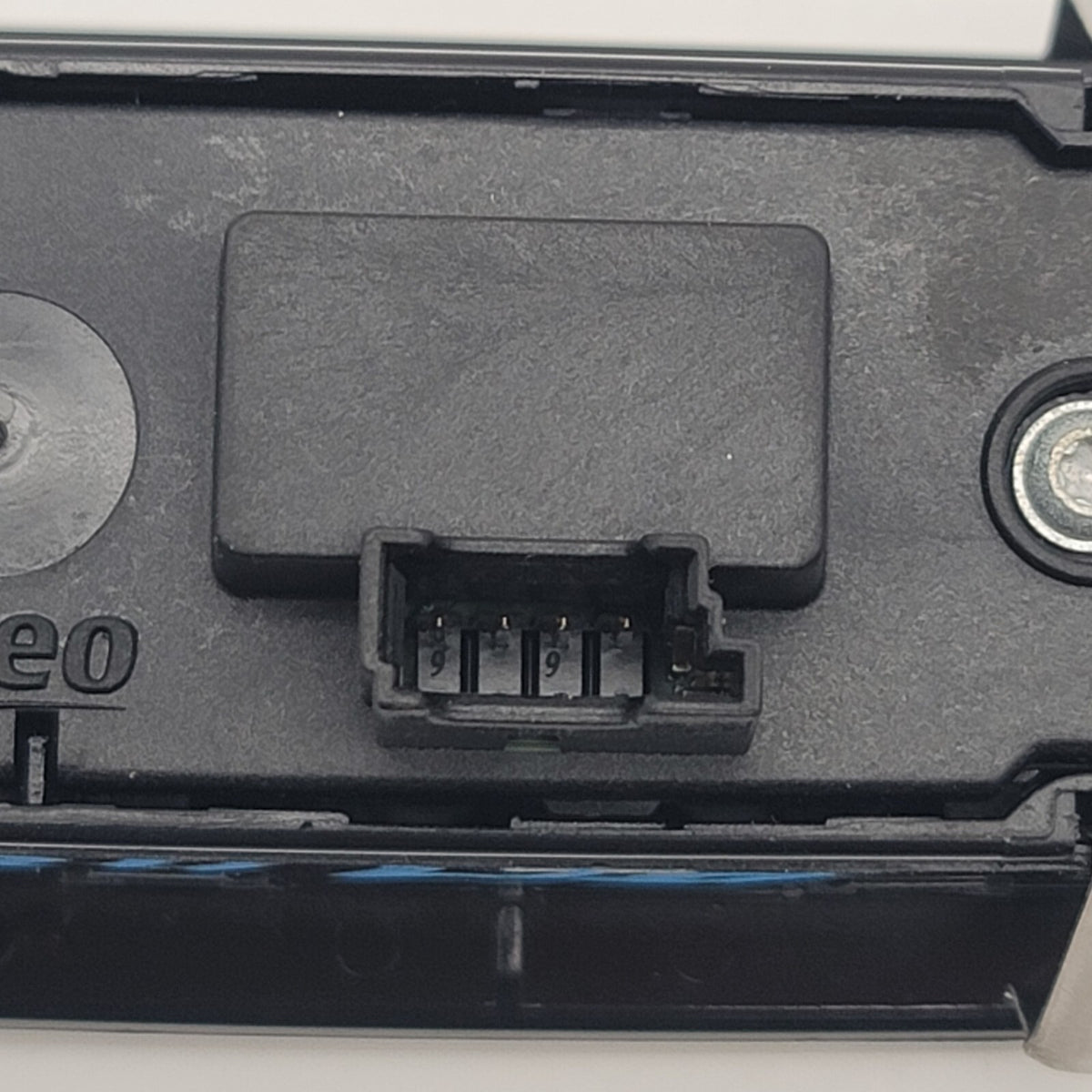 2021 - 2026 BMW G20 G80 G22 G26 G82 M3 M4 Headlight Control Switch Panel 5A16B17