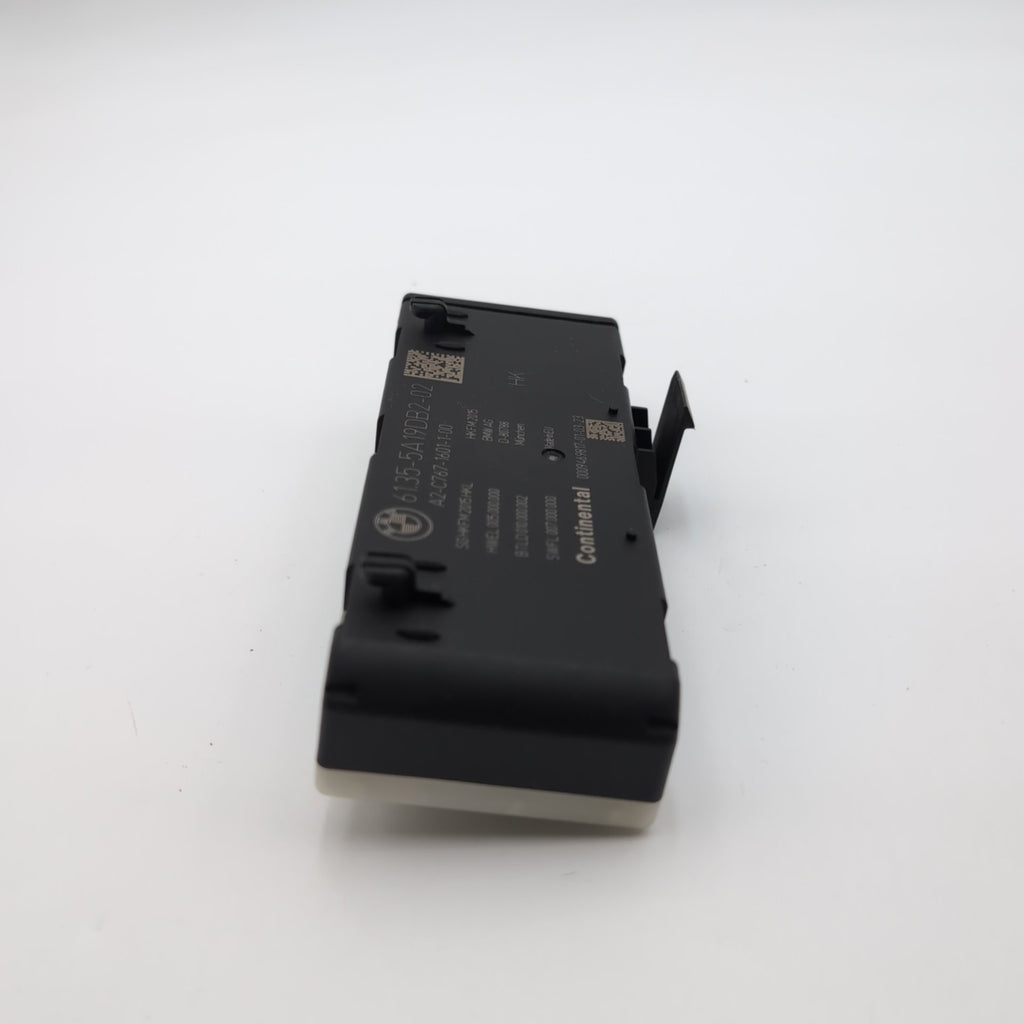 2021 - 2026 BMW G20 G26 G30 M3 X3 X6 X6M Rear Liftgate Trunk Lid Control Module