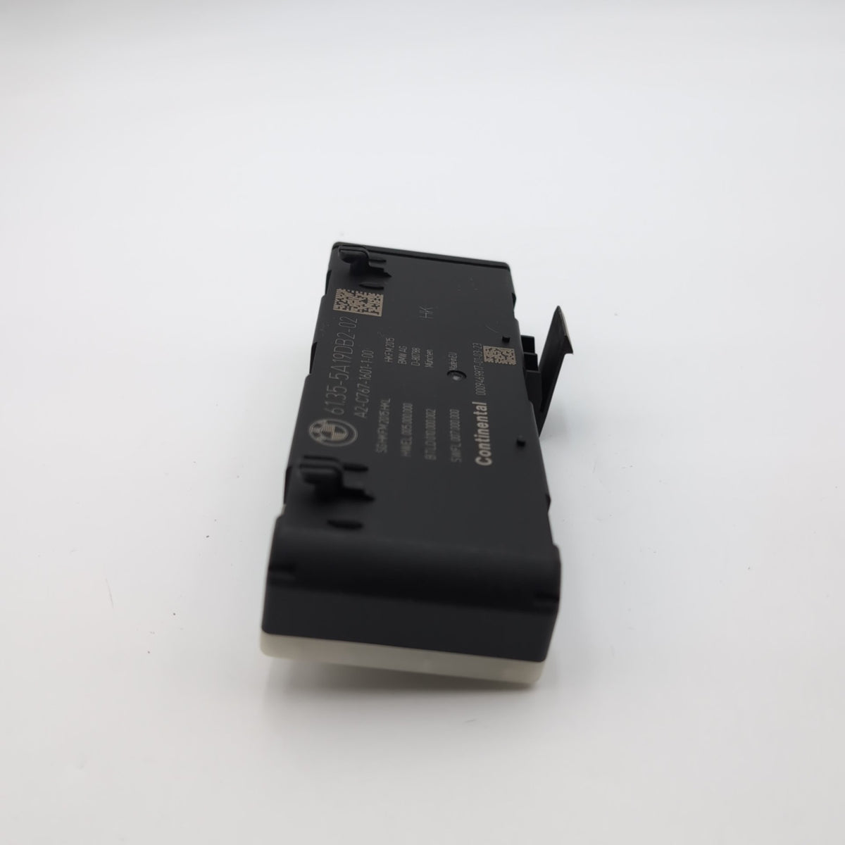 2021 - 2026 BMW G20 G26 G30 M3 X3 X6 X6M Rear Liftgate Trunk Lid Control Module