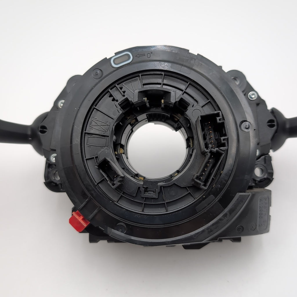 2021 - 2026 G20 G26 G06 G30 G22 G02 Steering Column Switch Cluster 5B4E795