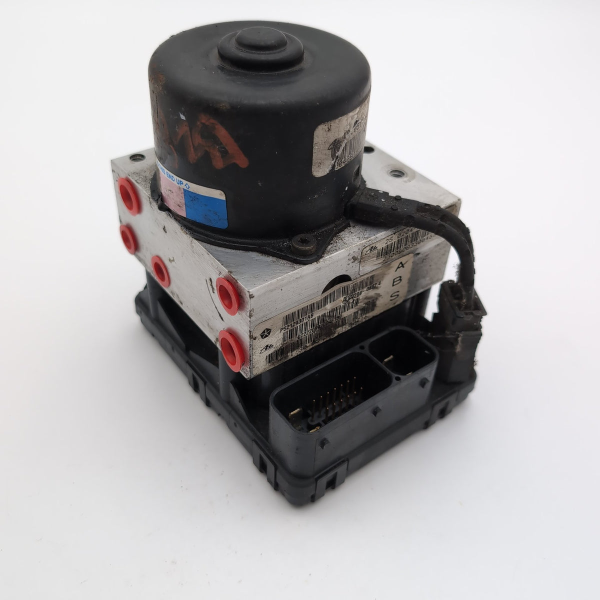 2002 2003 2004 Jeep Grand Cherokee ABS Anti Lock Brake Pump 52129301AB