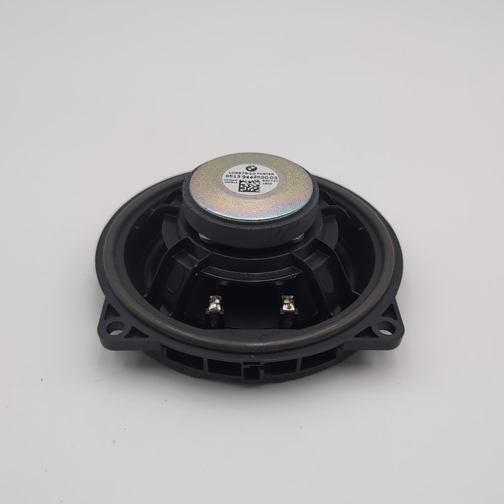 2022 2023 2024 2025 BMW X1 X2 ALEV1 Front Rear Door Midrange Speaker 9442520