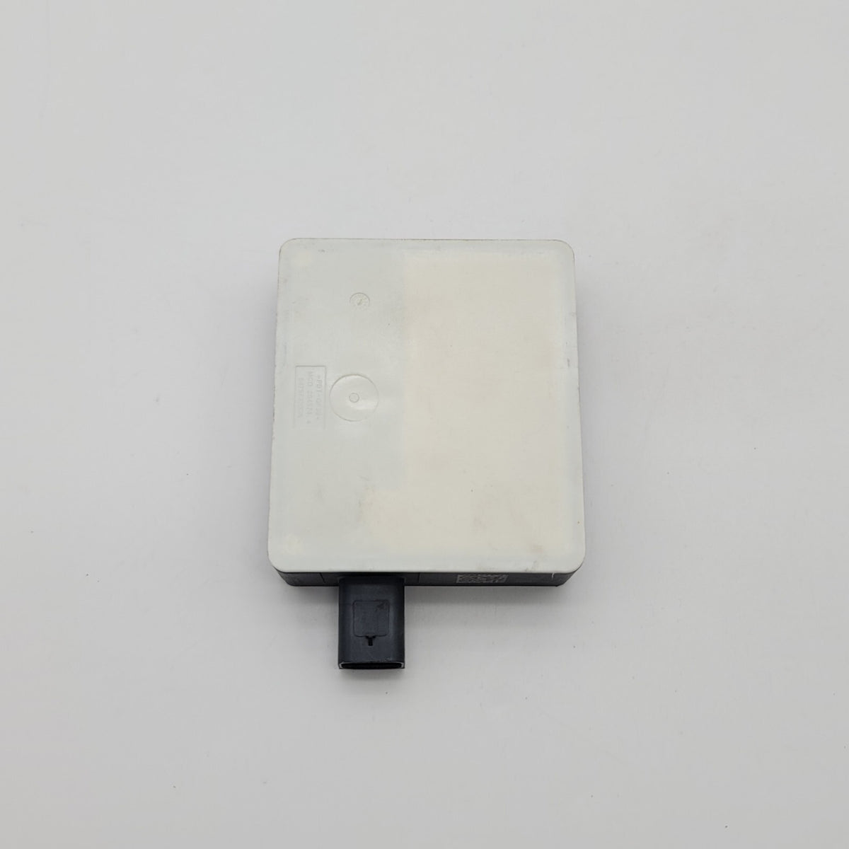 2024 Mercedes-Benz EQE-Class Rear Bumper Blind Spot Sensor OEM A0009054818