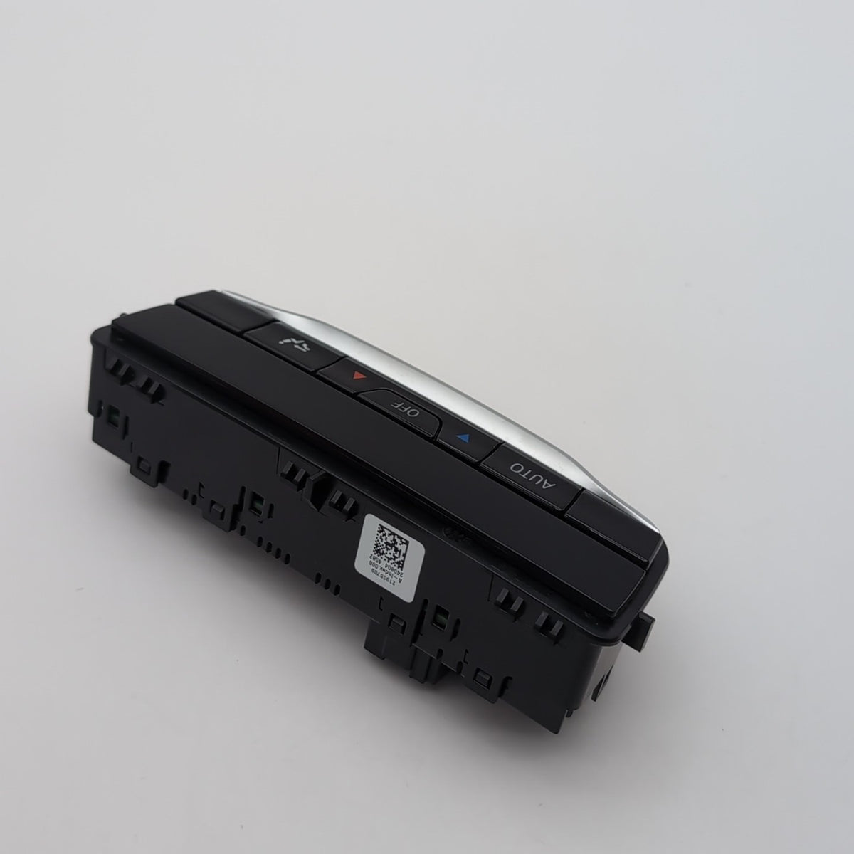 2021 - 2026 BMW G42 G20 G80 G82 G26 Rear AC Heater Climate Control Unit 5A3BBF4