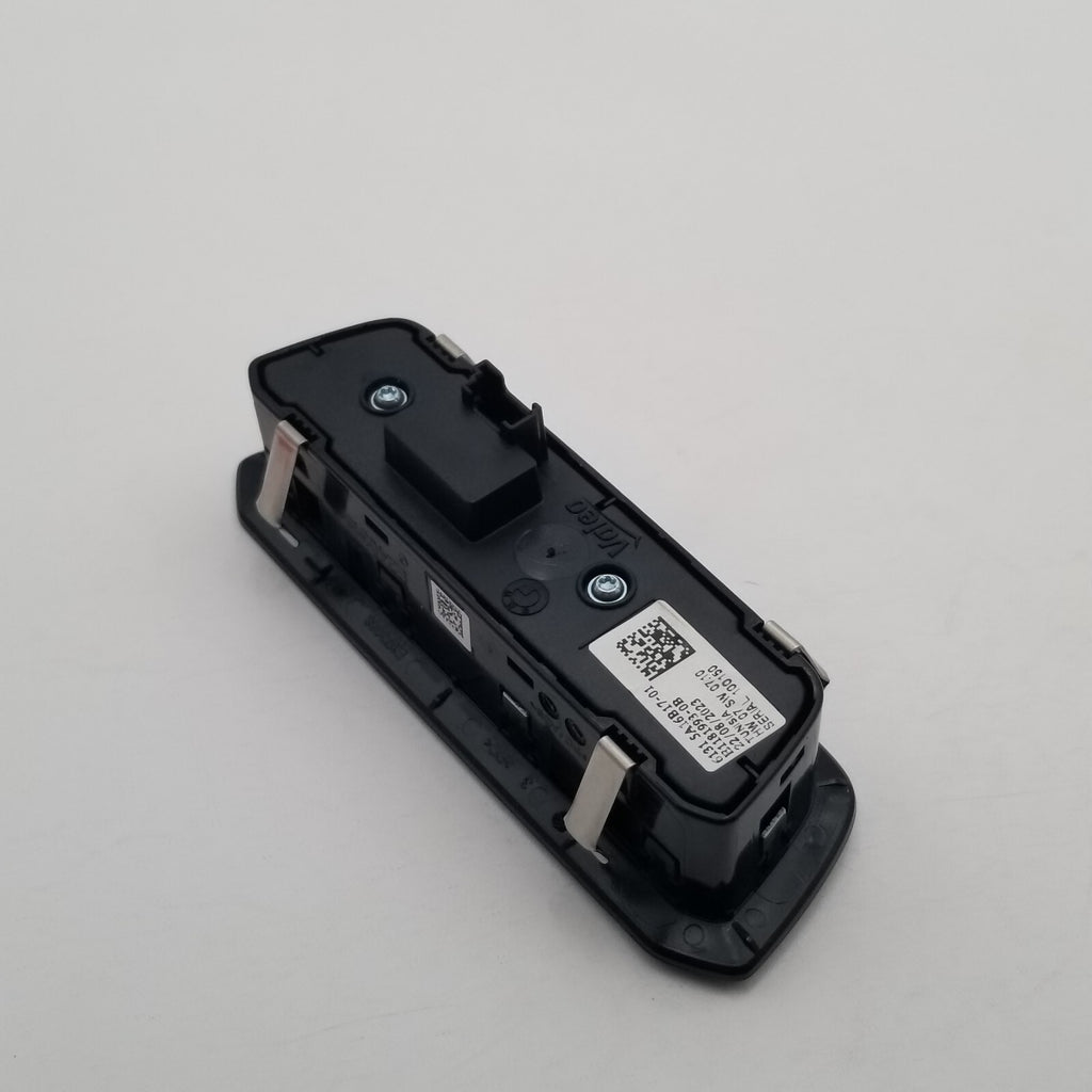 2021 - 2026 BMW G20 G80 G22 G26 G82 M3 M4 Headlight Control Switch Panel 5A16B17