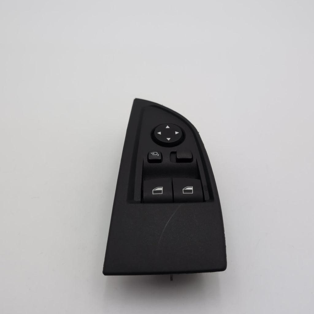 2014 - 2021 BMW i3 i3s I01 Front Left Driver Master Window Switch OEM 9362126