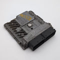 2014 2015 Volkswagen Passat 1.8L Engine Computer Control Module ECU 06K906070H