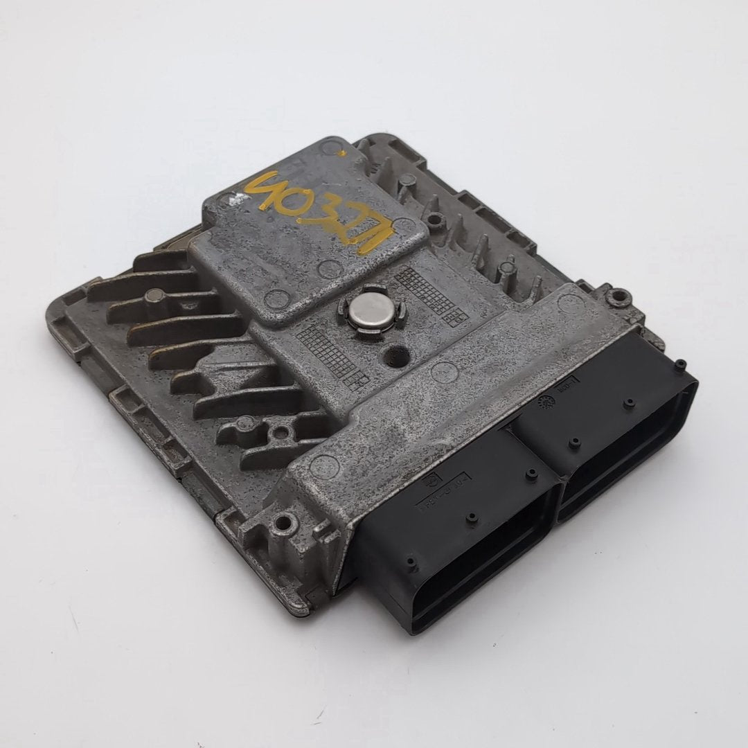 2014 2015 Volkswagen Passat 1.8L Engine Computer Control Module ECU 06K906070H