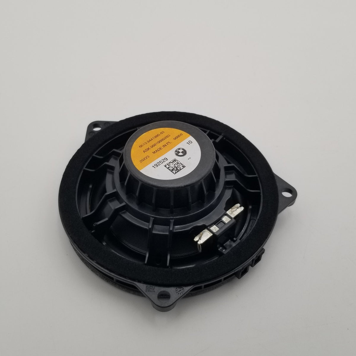 2022 - 2025 BMW iX I20 Mini Countryman Front Rear Door Midrange Speaker 9441905