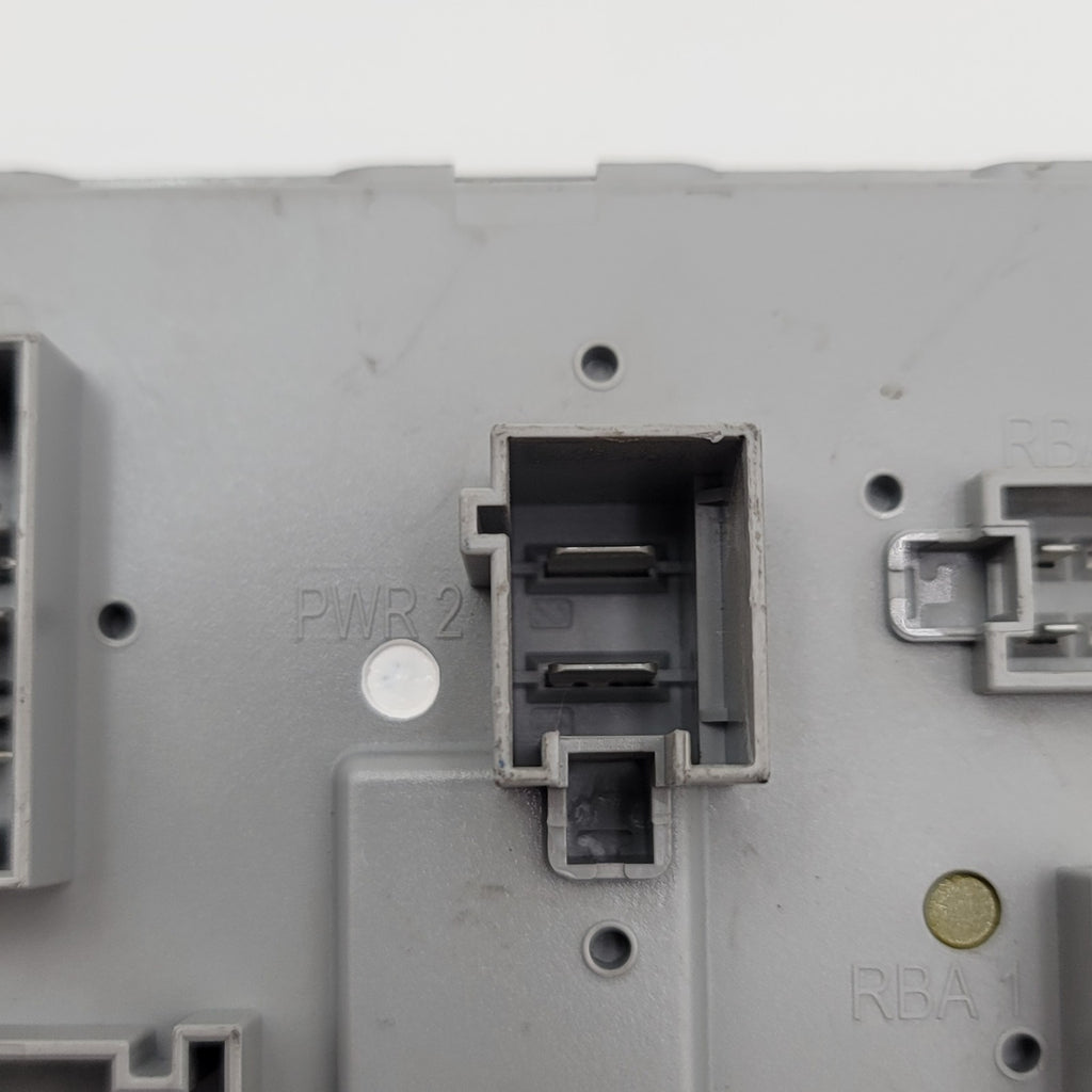 2016- 2024 MERCEDES GLC300 X253 SAM SIGNAL CONTROL MODULE UNIT OEM A2229006014