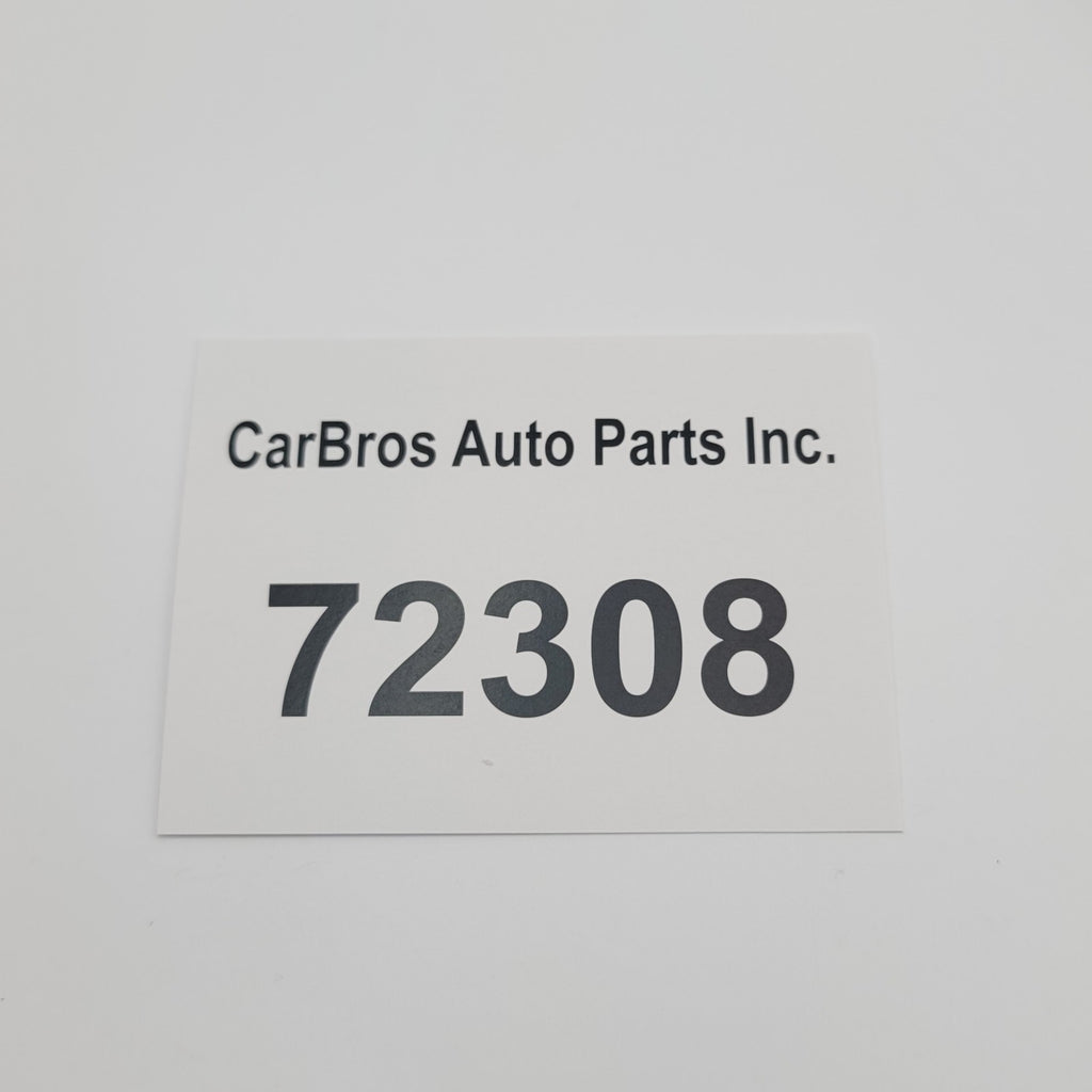 2007 2008 Infiniti FX35 Cruise Control Module OEM 18995-CL70A