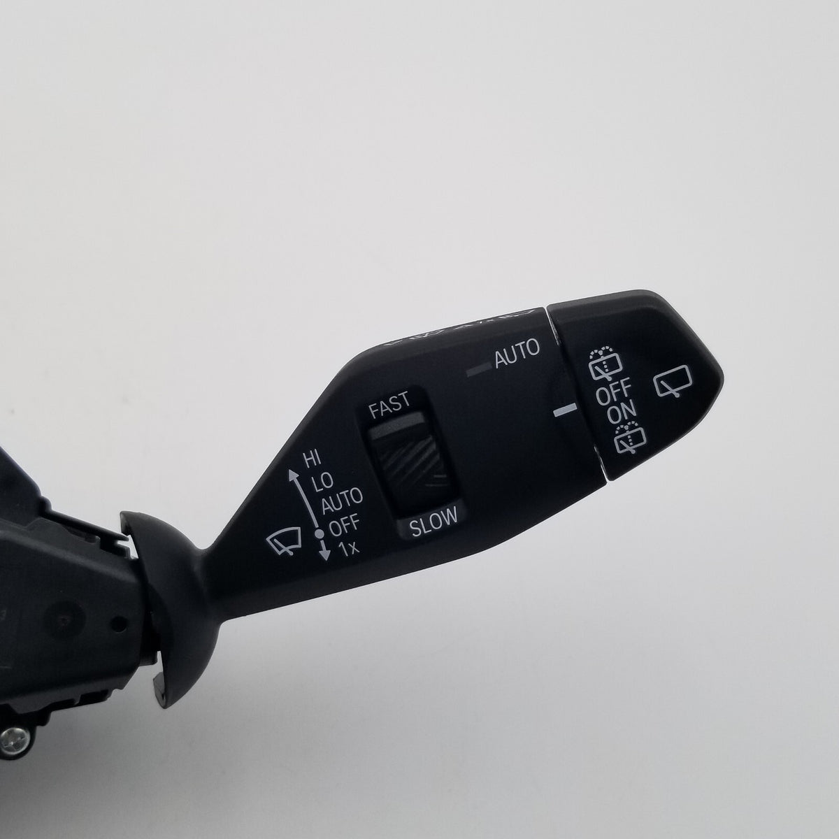 2022 - 2025 BMW iX X1 Steering Column Clock Spring Switch Assembly 5A31C12