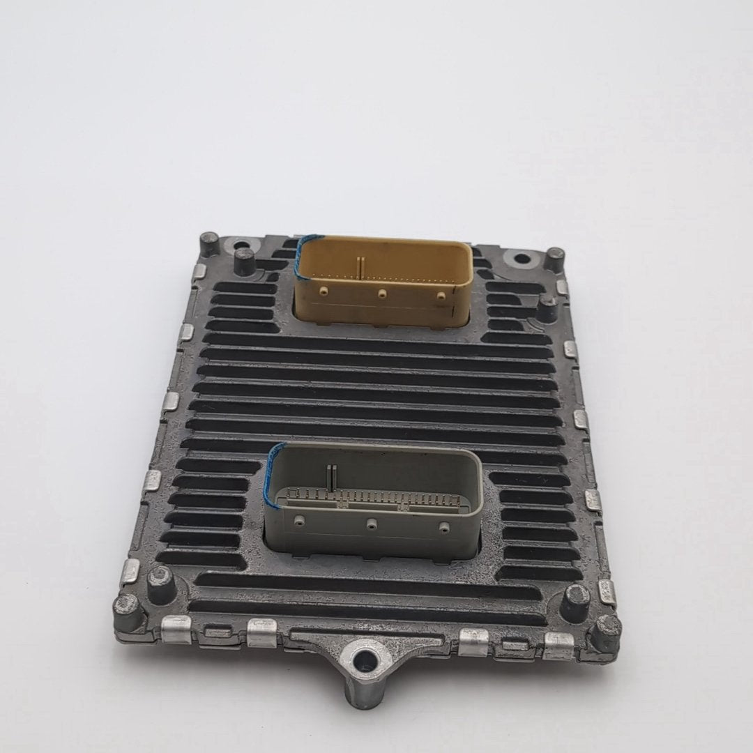 2017 Chrysler Pacifica 3.6L Engine Computer Control Module ECU 05150888AD