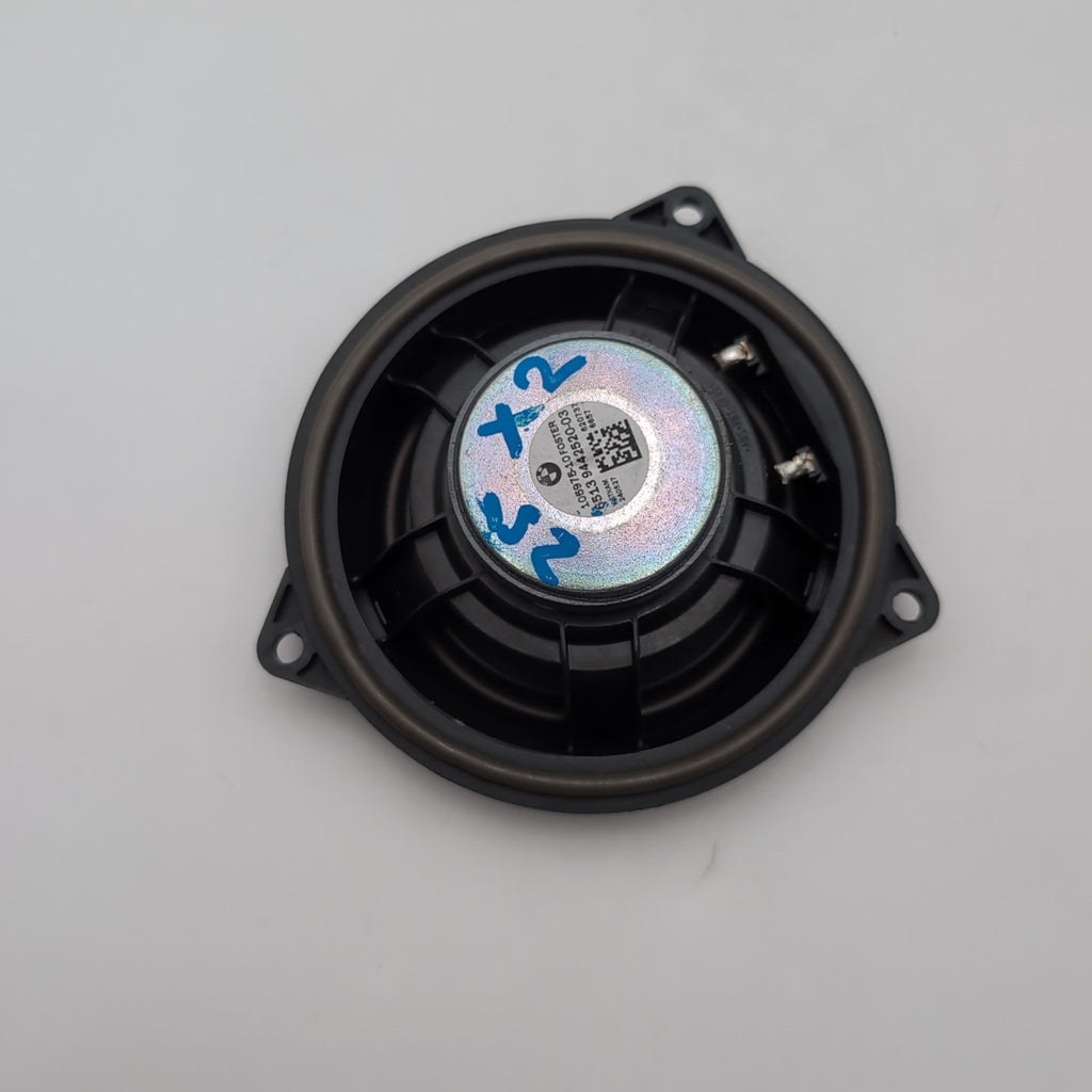 2022 2023 2024 2025 BMW X1 X2 ALEV1 Front Rear Door Midrange Speaker 9442520