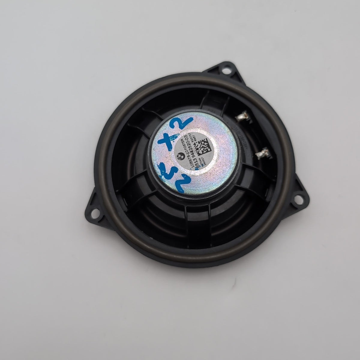 2022 2023 2024 2025 BMW X1 X2 ALEV1 Front Rear Door Midrange Speaker 9442520