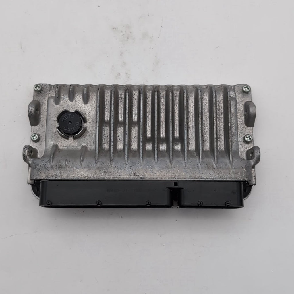 2016 2017 2018 Toyota RAV4 2.5L Engine Computer Control Module ECU 89661-42W02