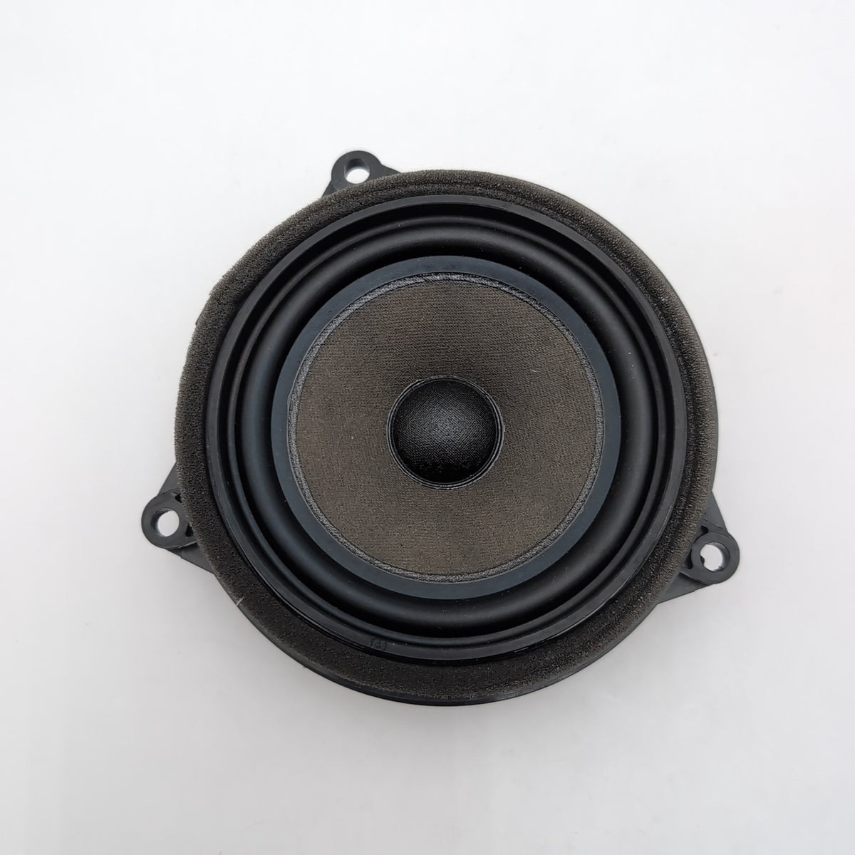 2014 BMW i3 I01 Hybrid Front Left or Right Door Mid Range Speaker Loudspeaker