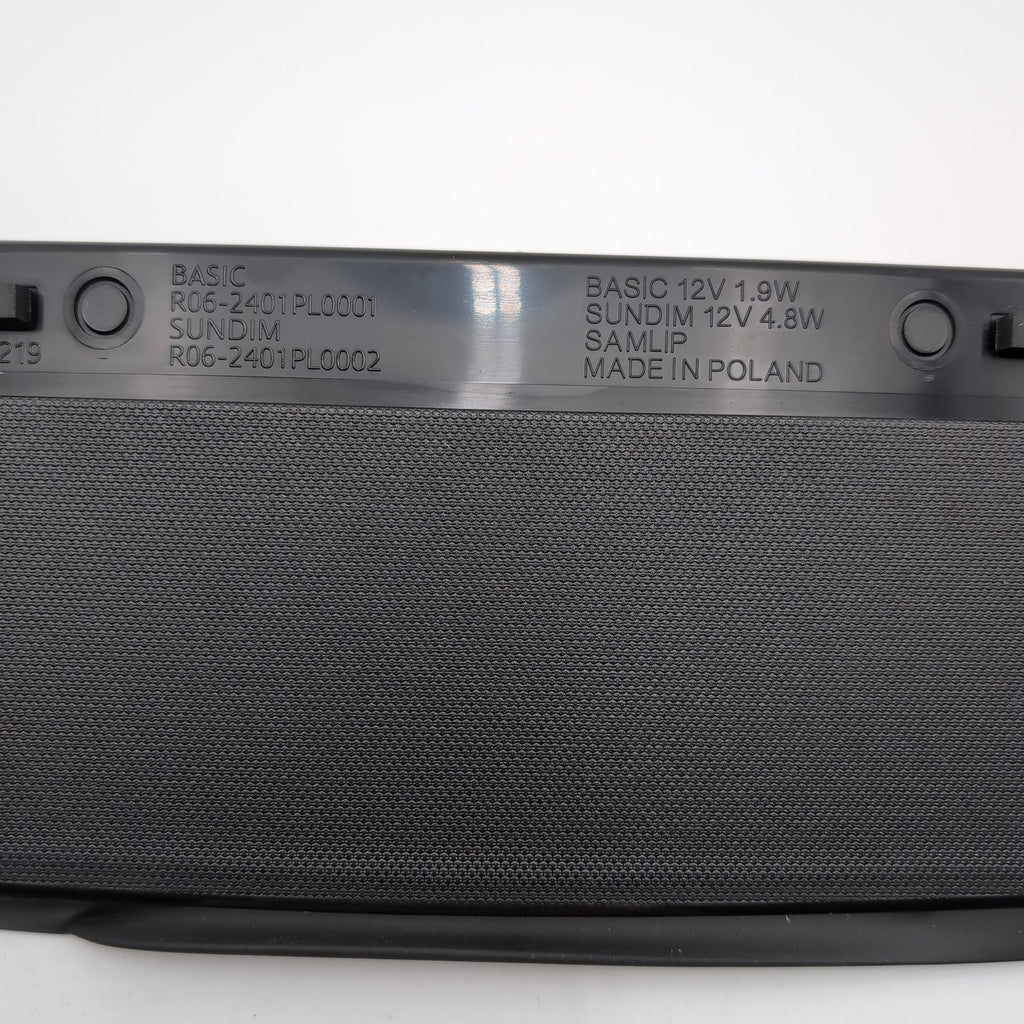 2023 - 2026 BMW 228i F74 Rear High Mounted Third 3rd Brake Light 5A36189