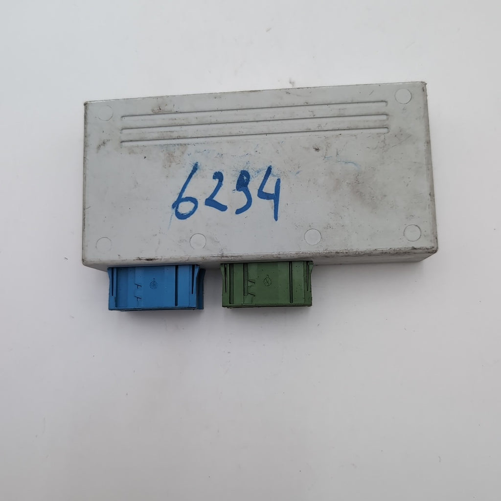 2007- 2013 BMW X5 Rear Suspension Control Module VDC VDP OEM 6781630