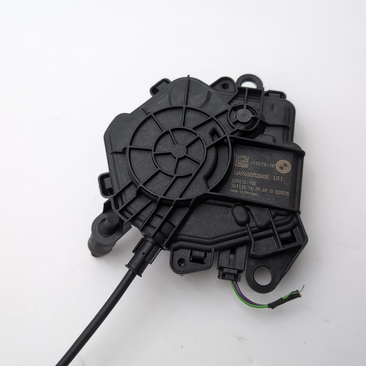 2023 2024 2025 BMW X2 U10 X1 U11 Door Drive Soft Close Auto Function 9450528 OEM