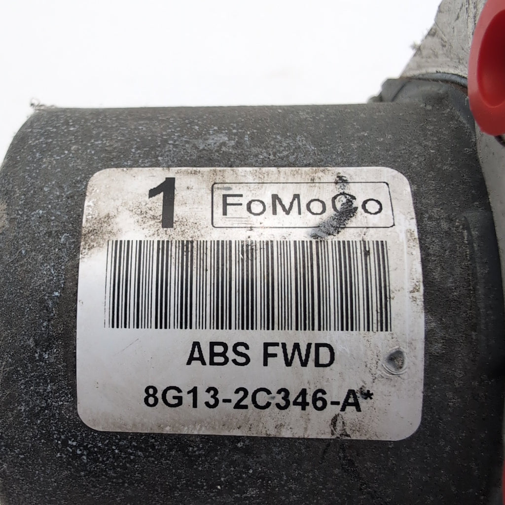 2008 Mercury Sable ABS Anti Lock Brake Pump 8G13-2C346-AJ