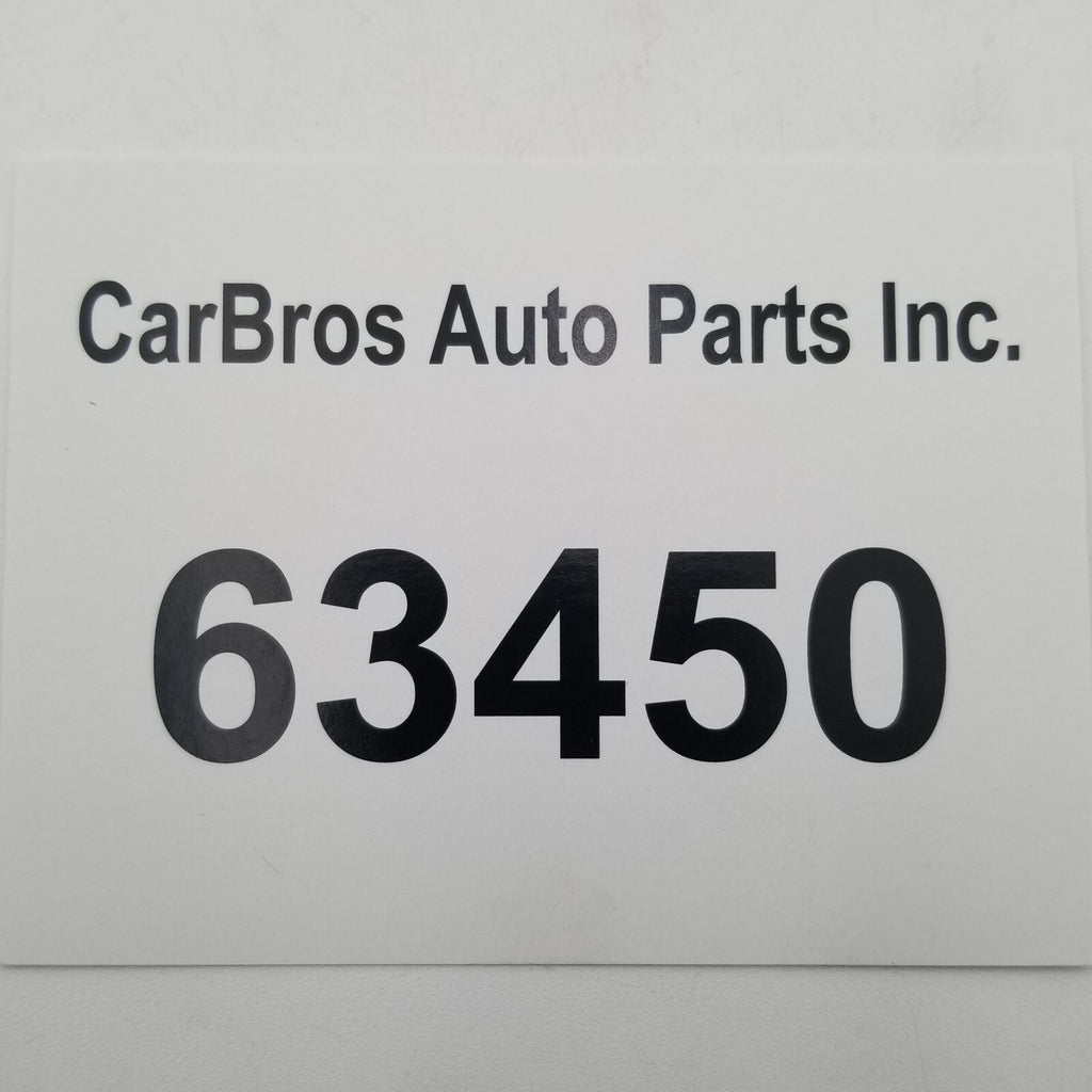 2015 2016 BMW 428i GRAN COUPE F36 TEMPERATURE CLIMATE CONTROL PANEL