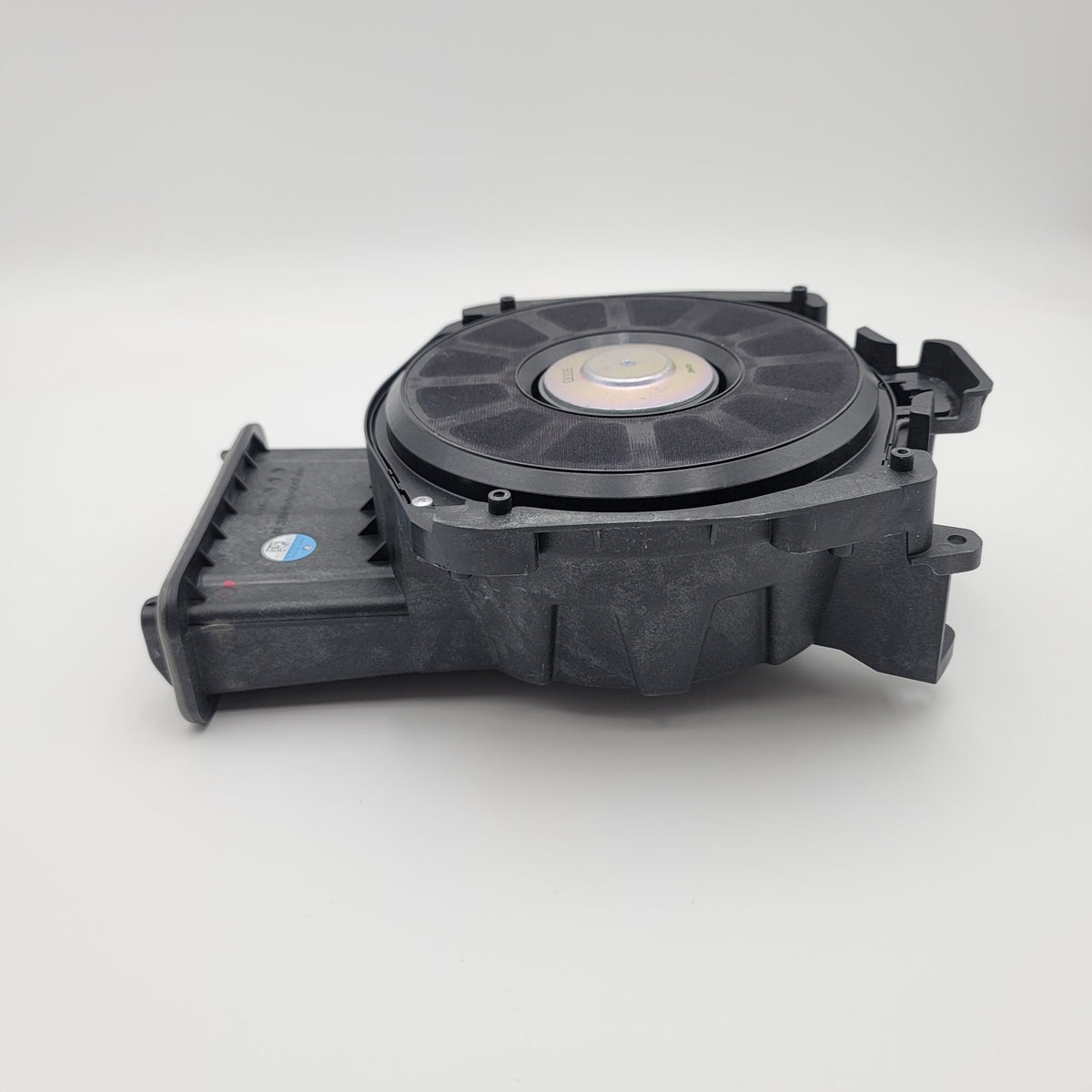 2024 2025 2026 BMW X3 G45 ALEV2 Central Subwoofer Woofer Speaker 5A70780
