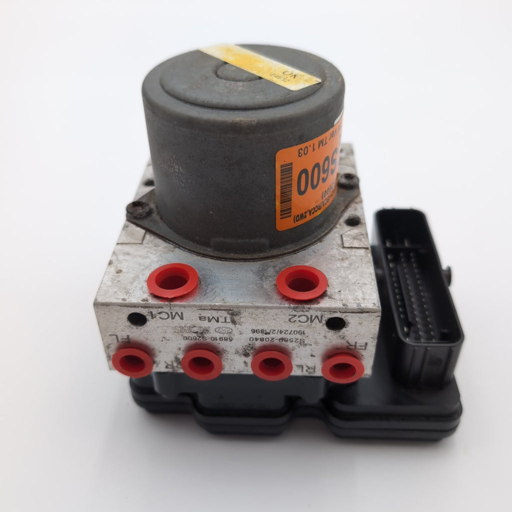 2019 2020 Hyundai Santa Fe ABS Anti Lock Brake Pump 58900-S2600