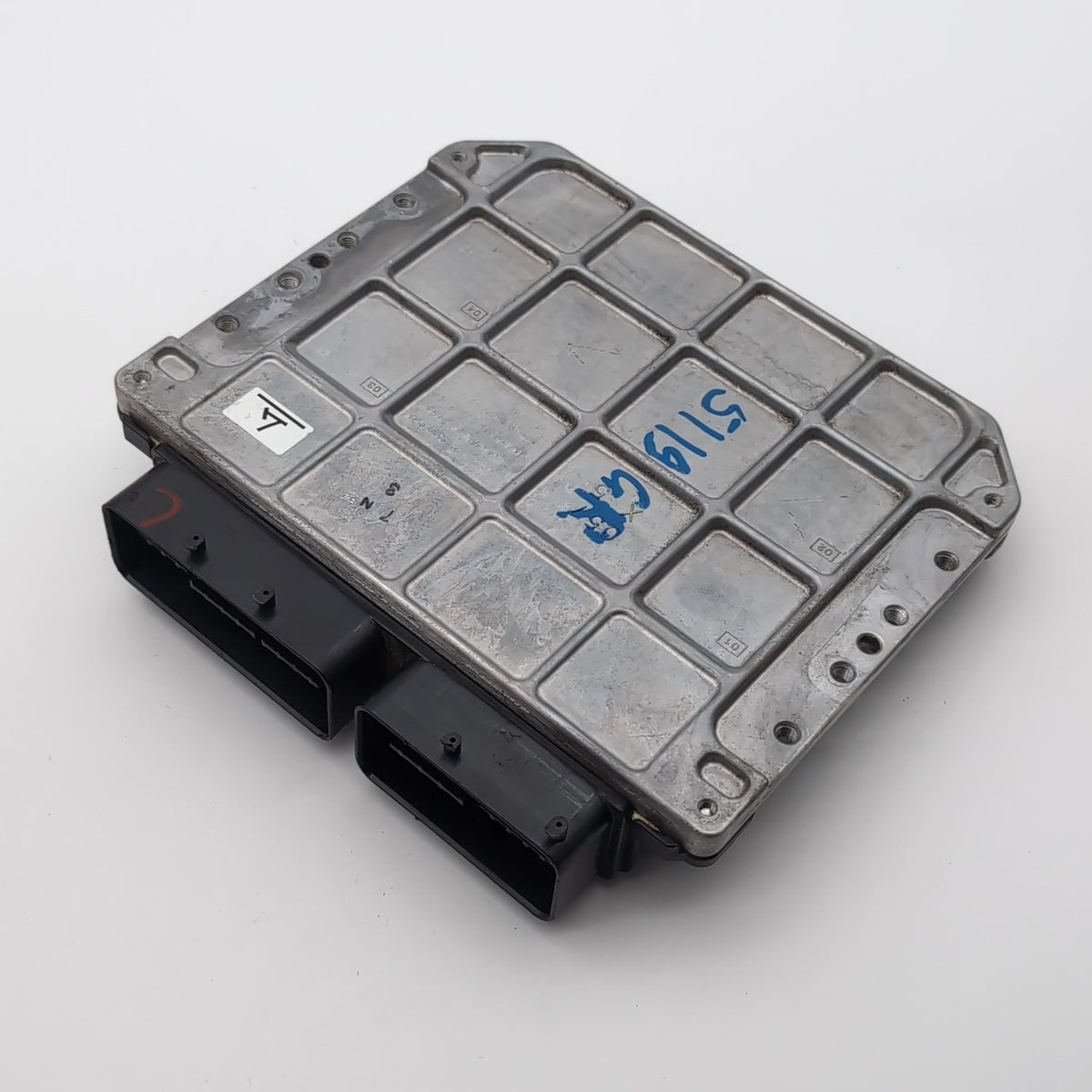 2011 Lexus HS250h Hybrid Vehicle Control Module OEM 89981-75031