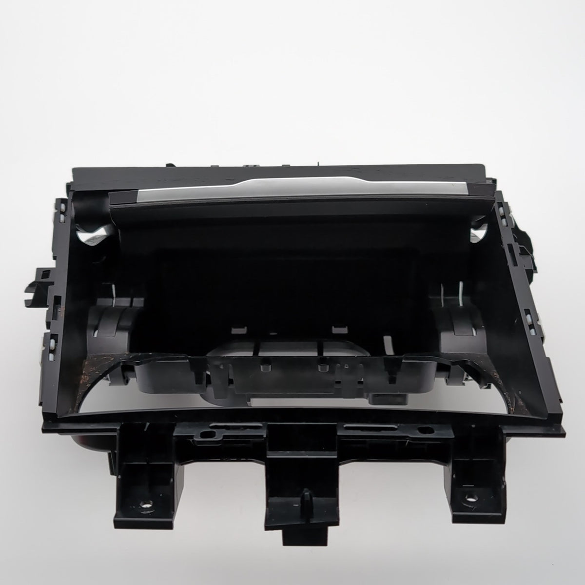 2023 2024 BMW G26 330i G20 Wood Center Console Cup Holder Compartment 5A55206