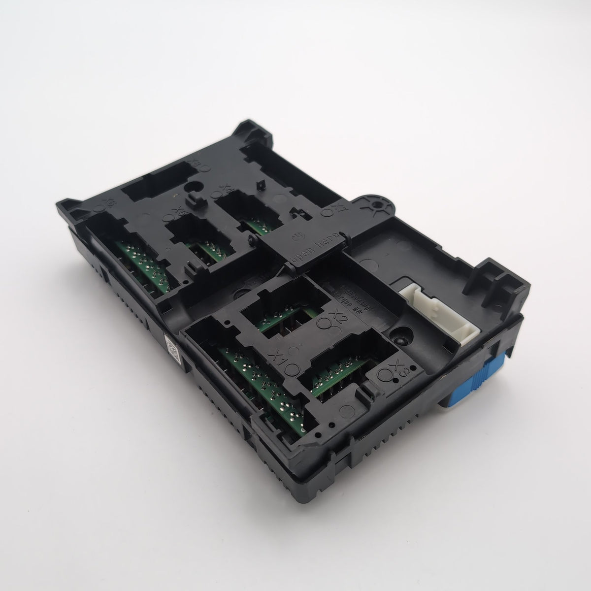 2019 - 2023 BMW 330i G20 Rear Power Distribution Fuse Box 8734161