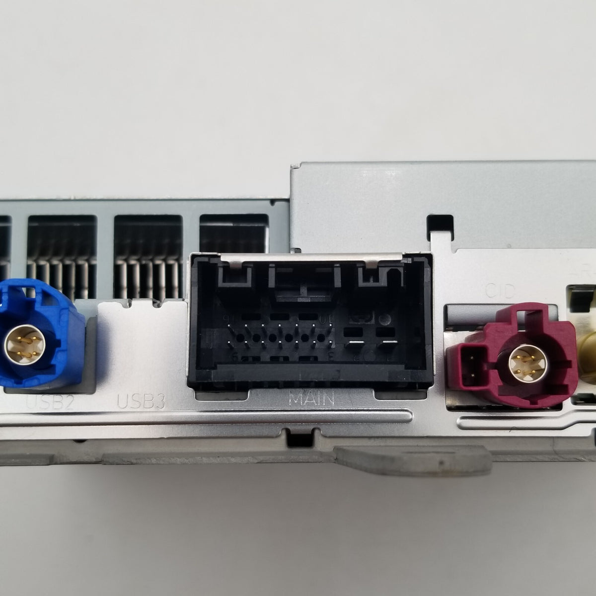 BMW OEM Head Unit High 6 IDC23H 65125B67397 5B67397 U06 X1L U12 X1 U11 X2 U10