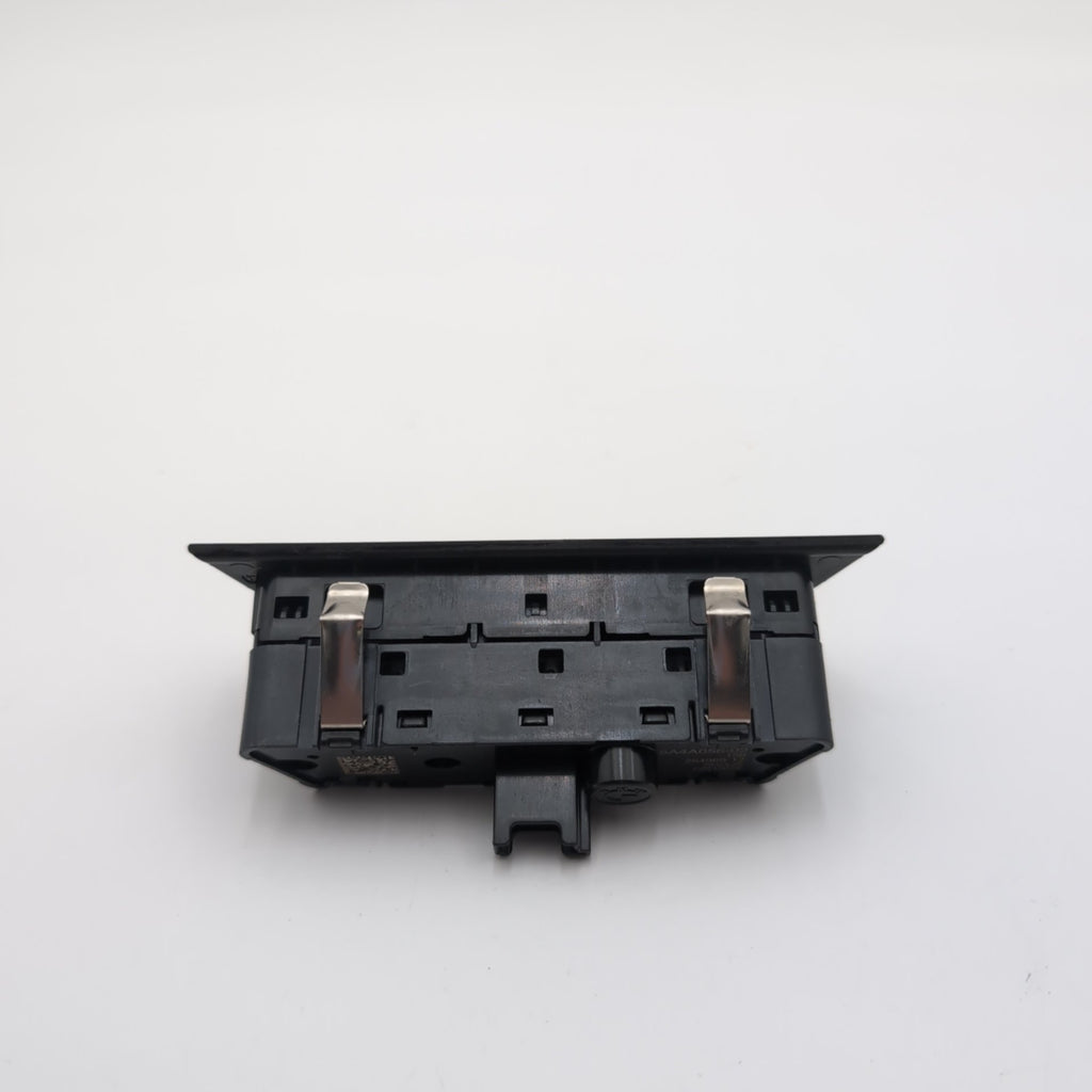 2022 2023 2024 2025 BMW X1 X2 U11 U10 Light Operating Switch Panel OEM 5A4A056