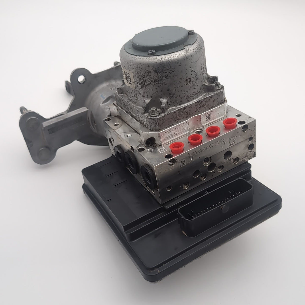 2020 2021 CHEVY SILVERADO 1500 5.3L ANTI LOCK ABS BRAKE PUMP UNIT OEM 84940701