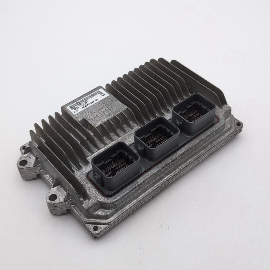 2017 Honda Fit 1.5L Engine Computer Control Module ECU 37820-5R7-D62