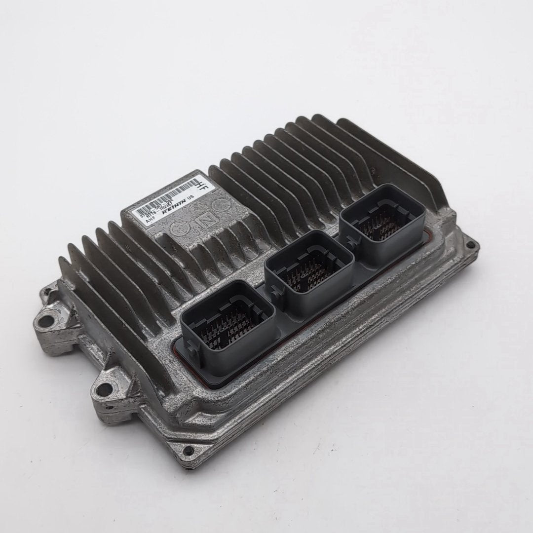 2017 Honda Fit 1.5L Engine Computer Control Module ECU 37820-5R7-D62
