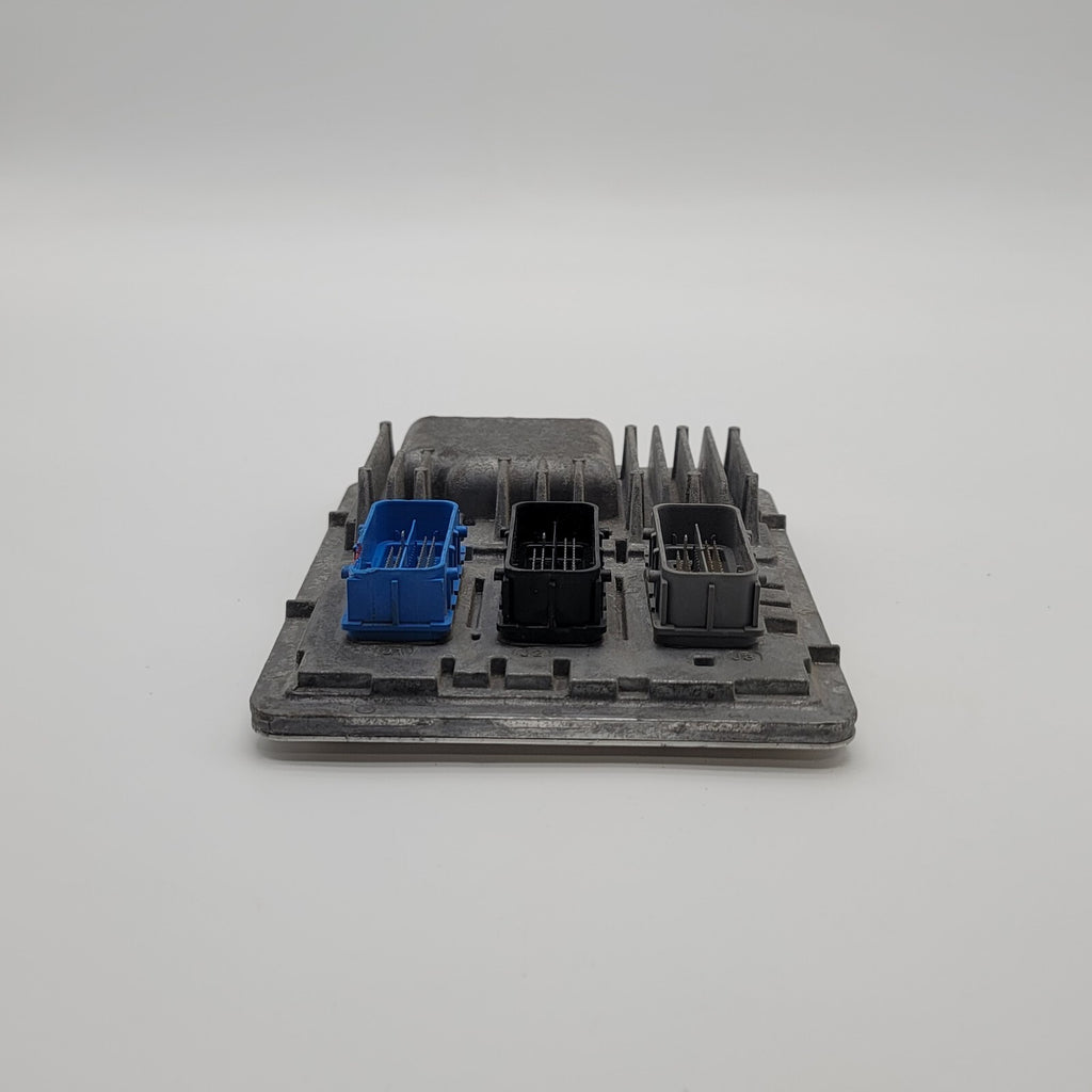 2017 Chevrolet Cruze Engine Computer Control Module E80 OEM 12677677
