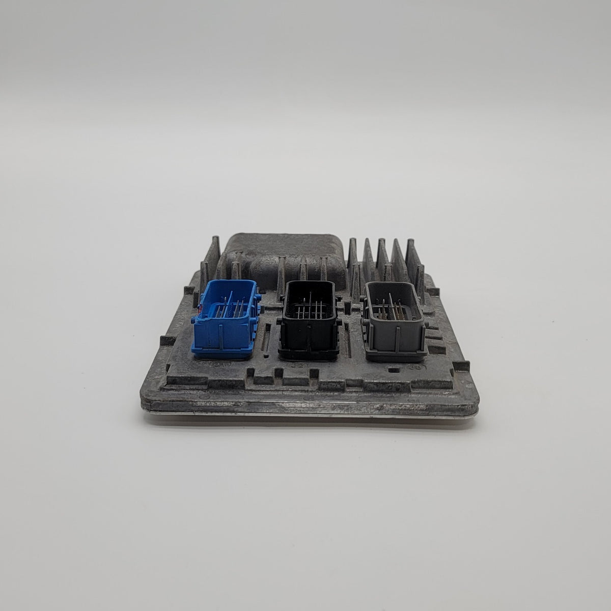 2017 Chevrolet Cruze Engine Computer Control Module E80 OEM 12677677