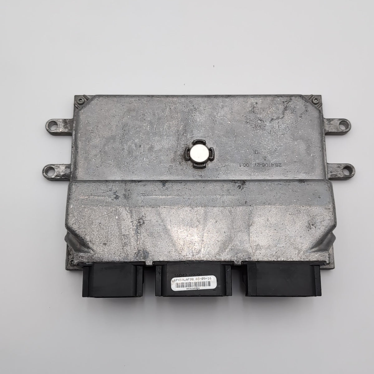 2014 2015 2016 Ford Fusion Computer Engine Control ECU ECM Module GS7A-12A650-UB