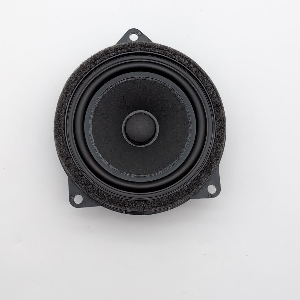 2022 2023 2024 2025 BMW X1 X2 ALEV1 Front Rear Door Midrange Speaker 9442520