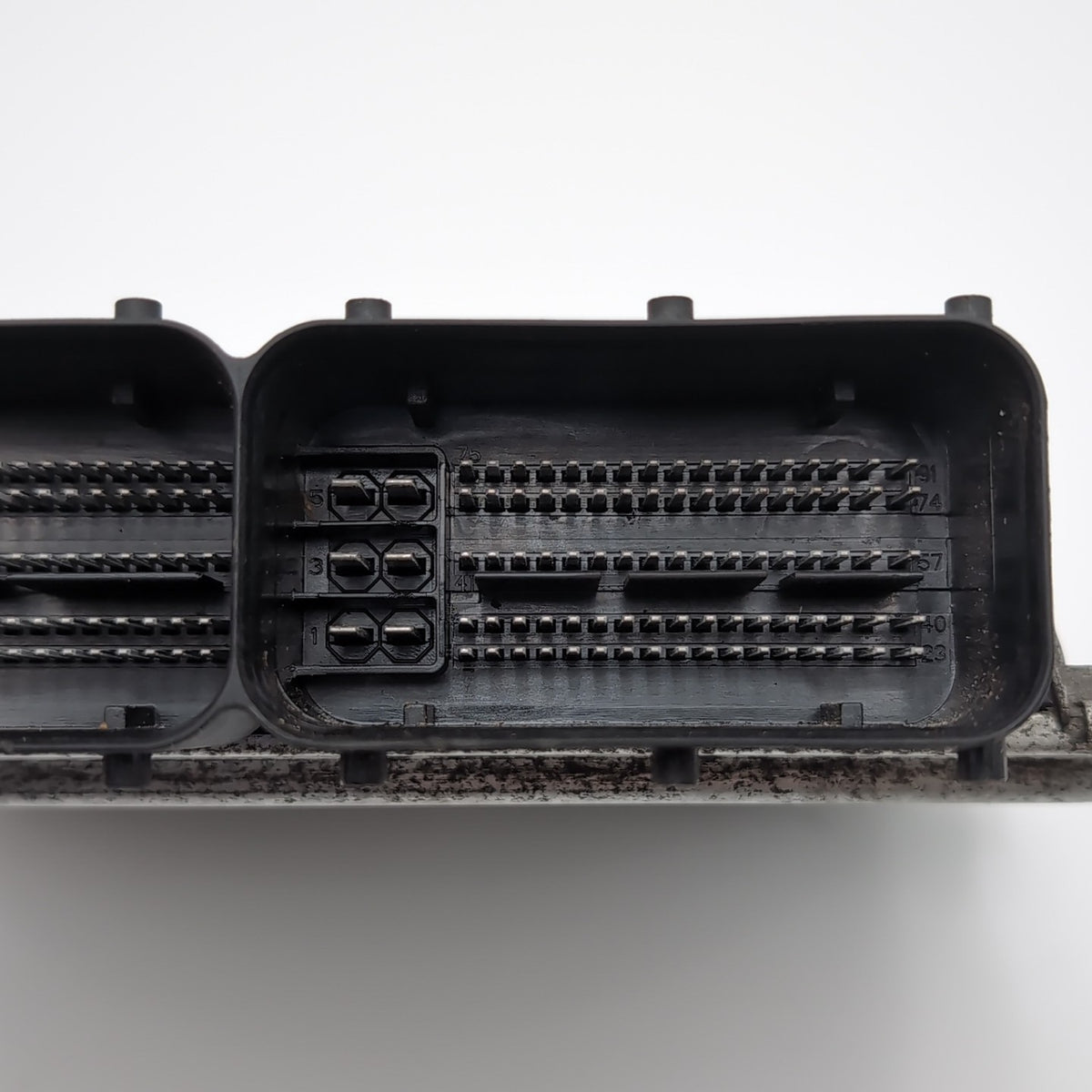 2015 2016 2017 Hyundai Sonata 2.4 Engine Computer Control Module ECU 39101-2GGL0