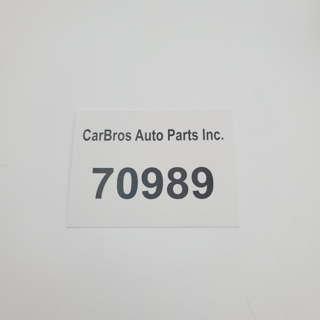 24 2024 BMW 230I 2.0L TURBO ECM ENGINE CONTROL MODULE 5B32771