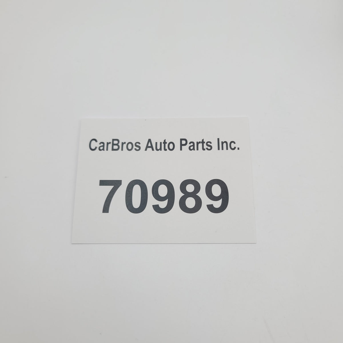 24 2024 BMW 230I 2.0L TURBO ECM ENGINE CONTROL MODULE 5B32771
