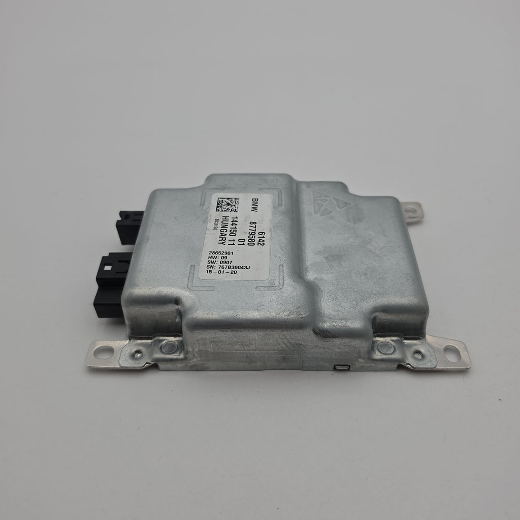 2019 - 2022 BMW 740i 750i G11 G12 BCU150 Battery Control Charing Module 8779580