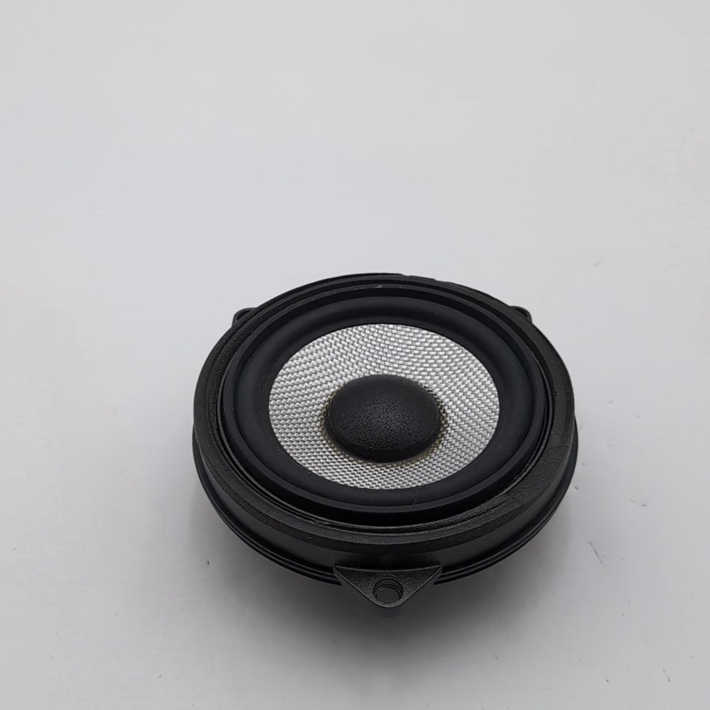 2021 - 2026 BMW X5 X5M X6 X6M X7 Bowers Wilkins Front Rear Door Midrange Speaker